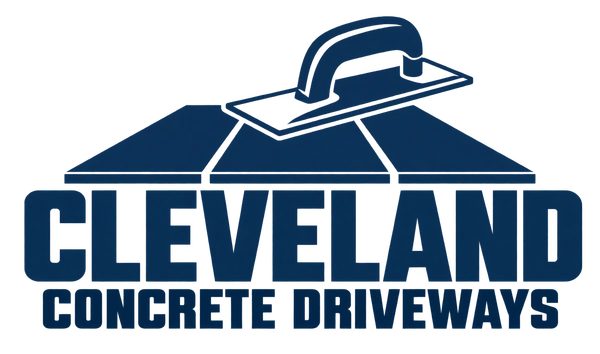 Cleveland Concrete Driveways